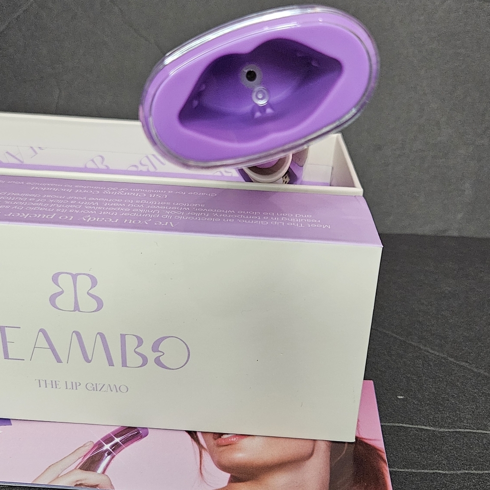 BEAMBO - Picture 13 of 16